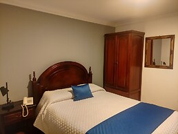 SÁ Hotel by Raymipampa