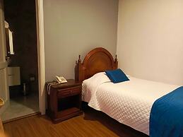 SÁ Hotel by Raymipampa