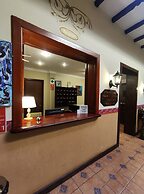 SÁ Hotel by Raymipampa