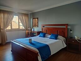 SÁ Hotel by Raymipampa