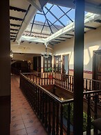 SÁ Hotel by Raymipampa