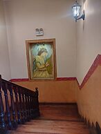 SÁ Hotel by Raymipampa