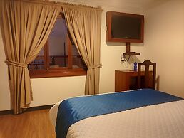 SÁ Hotel by Raymipampa