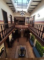 SÁ Hotel by Raymipampa