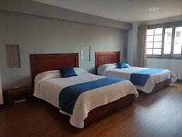 SÁ Hotel by Raymipampa