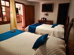 SÁ Hotel by Raymipampa