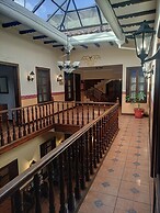 SÁ Hotel by Raymipampa