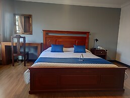 SÁ Hotel by Raymipampa