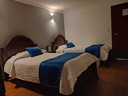 SÁ Hotel by Raymipampa