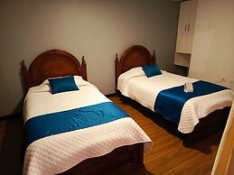 SÁ Hotel by Raymipampa