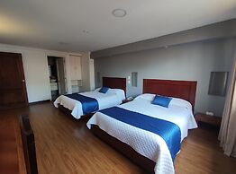 SÁ Hotel by Raymipampa