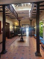 SÁ Hotel by Raymipampa