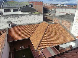 SÁ Hotel by Raymipampa