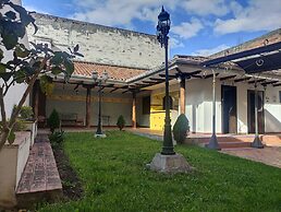 SÁ Hotel by Raymipampa