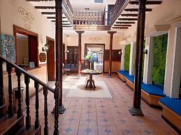 SÁ Hotel by Raymipampa