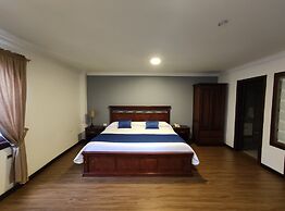 SÁ Hotel by Raymipampa