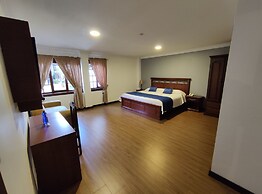 SÁ Hotel by Raymipampa