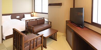 Onyado Nono Asakusa Bettei