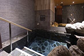 Onyado Nono Asakusa Bettei