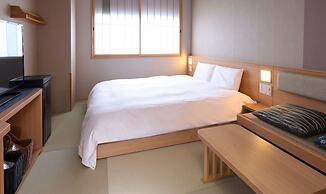 Onyado Nono Asakusa Bettei