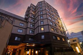 Onyado Nono Asakusa Bettei