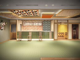 Onyado Nono Asakusa Bettei