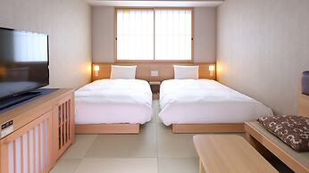 Onyado Nono Asakusa Bettei