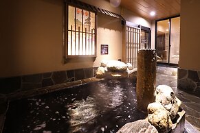 Onyado Nono Asakusa Bettei