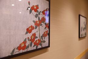 Onyado Nono Asakusa Bettei