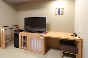 Onyado Nono Asakusa Bettei