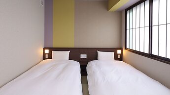 Onyado Nono Asakusa Bettei