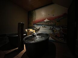 Onyado Nono Asakusa Bettei