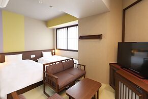 Onyado Nono Asakusa Bettei