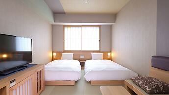 Onyado Nono Asakusa Bettei