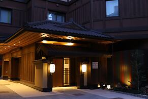 Onyado Nono Asakusa Bettei