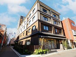 Onyado Nono Asakusa Bettei