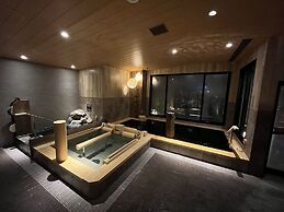 Onyado Nono Asakusa Bettei