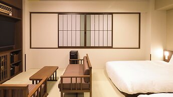 Onyado Nono Asakusa Bettei