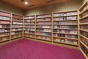 Onyado Nono Asakusa Bettei