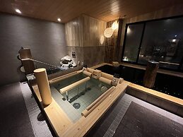 Onyado Nono Asakusa Bettei