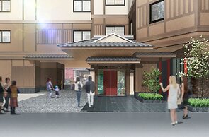 Onyado Nono Asakusa Bettei