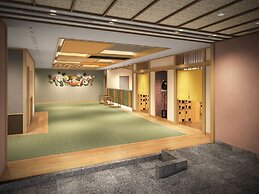 Onyado Nono Asakusa Bettei