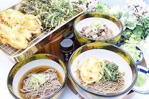 Onyado Nono Asakusa Bettei