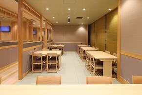 Onyado Nono Asakusa Bettei