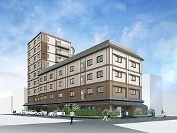 Onyado Nono Asakusa Bettei