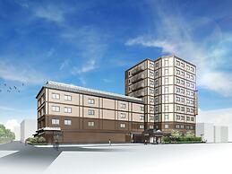 Onyado Nono Asakusa Bettei