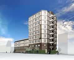 Onyado Nono Asakusa Bettei