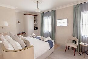 Tattersalls Boutique Hotel Armidale