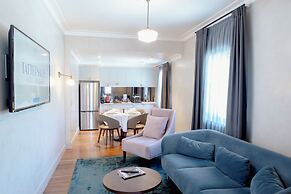 Tattersalls Boutique Hotel Armidale