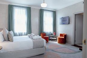 Tattersalls Boutique Hotel Armidale